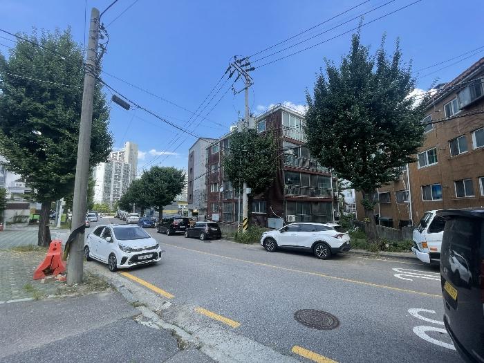 인천광역시 연수구 한나루로86번길 21, 4층403호 (옥련동,진영빌라)구) 인천광역시 연수구 옥련동 484-1 다세대(빌라) 경매 사진 3