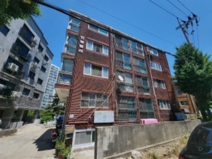 인천광역시 연수구 한나루로86번길 21, 4층403호 (옥련동,진영빌라)구) 인천광역시 연수구 옥련동 484-1 다세대(빌라) 경매 사진 5