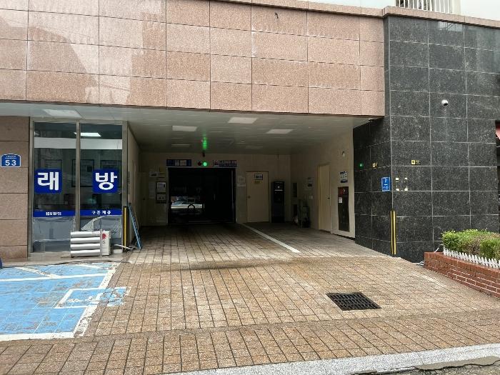서울특별시 광진구 구의강변로 53, 2층 208호 (구의동,옥산그린타워)구) 서울특별시 광진구 구의동 587-64 아파트 경매 사진 8