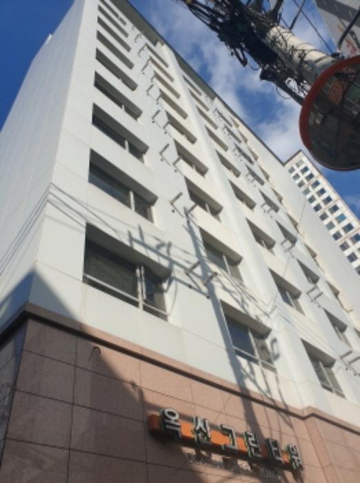 서울특별시 광진구 구의강변로 53, 5층 501호 (구의동,옥산그린타워)구) 서울특별시 광진구 구의동 587-64 아파트 경매 사진 10