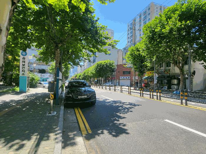 인천광역시 미추홀구 숭의동 129-30 신안래미안 11층1101호 아파트 경매 사진 2