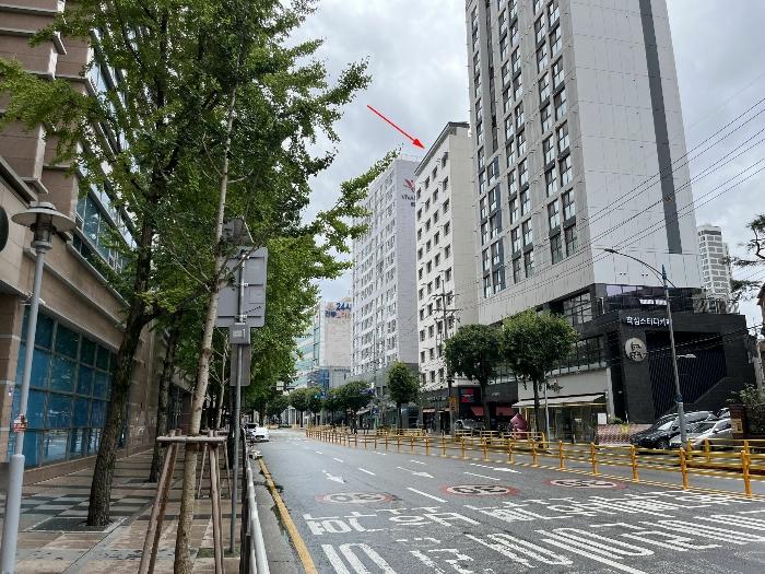 서울특별시 광진구 구의강변로 53, 10층 1003호 (구의동,옥산그린타워)구) 서울특별시 광진구 구의동 587-64 아파트 경매 사진 2