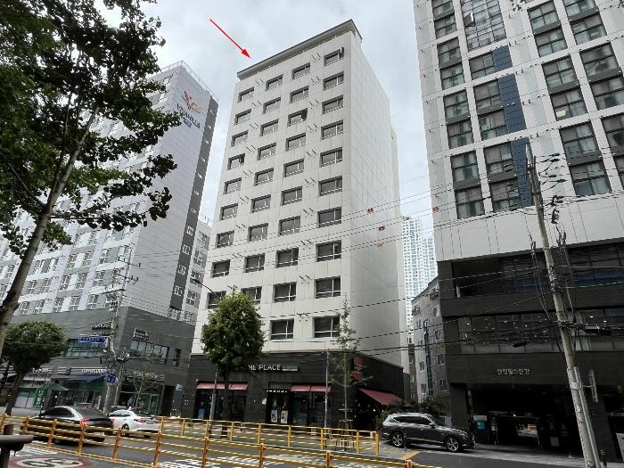 서울 광진구 아파트