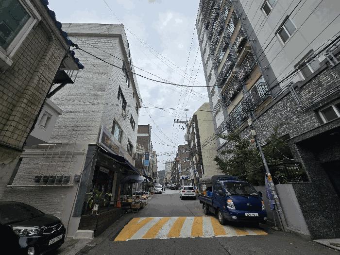 인천광역시 남동구 만수동 858-2 성원예가 1동 3층303호 오피스텔 경매 사진 7