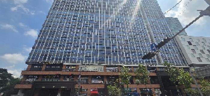 인천광역시 부평구 갈산동 94 인천테크노밸리유1센터 지1층에이동비123호 아파트형공장 경매 사진 4