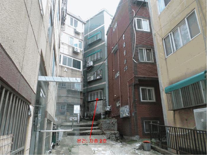 인천광역시 남동구 간석동 37-191 지층2호 다세대(빌라) 경매 사진 3