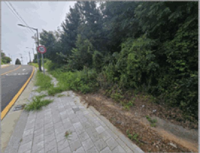 인천 중구 대지