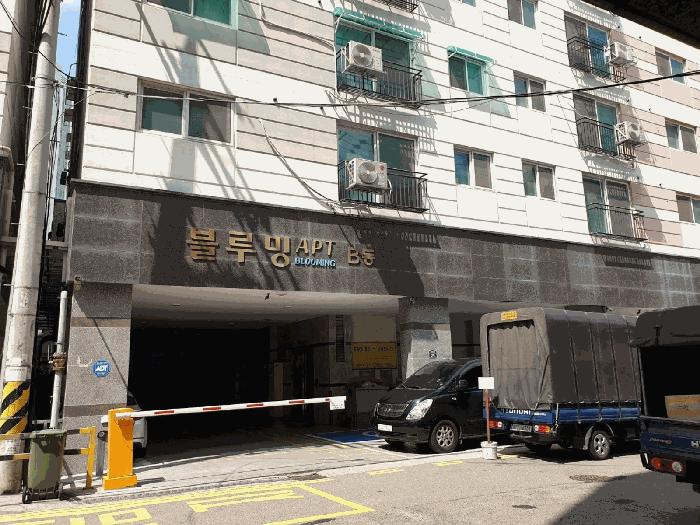 인천광역시 부평구 부평동 452-26 블루밍아파트 비동 2층204호 오피스텔 경매 사진 3