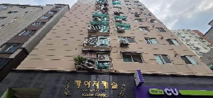 인천광역시 부평구 부평동 671-20 카이저캐슬 12층1202호 오피스텔 경매 사진 6