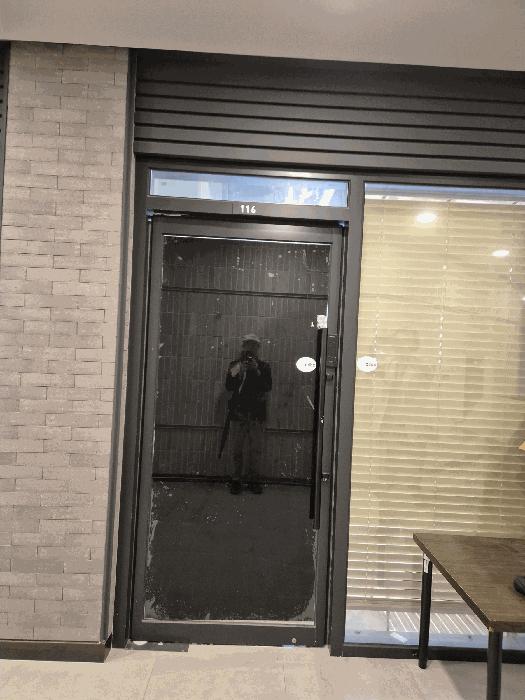인천광역시 중구 운서동 3099-4 운서역반도유보라퍼스티지 114동 1층116호 근린상가 경매 사진 2