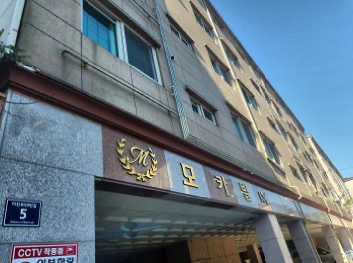 인천광역시 서구 마전동 1132-10 모카빌 104동 4층404호 다세대(빌라) 경매 사진 5
