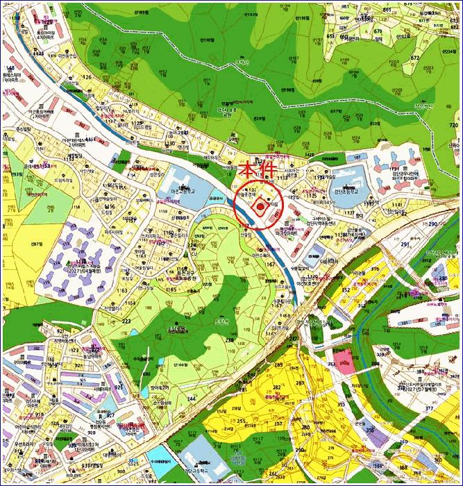 인천광역시 서구 마전동 1132-10 모카빌 104동 4층404호 다세대(빌라) 경매 사진 9