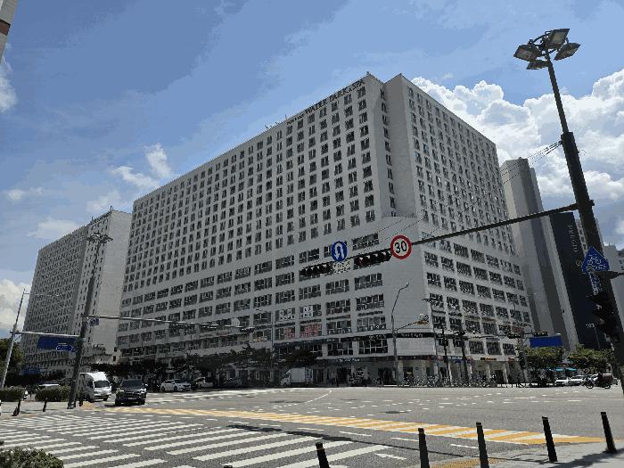 서울특별시 송파구 문정동 618 파크하비오 송파파크하비오푸르지오205동 11층씨1139호 오피스텔 경매 사진 3