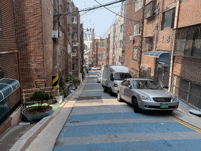 인천광역시 남동구 간석동 37-641 궁전빌라 1층 101호 다세대(빌라) 경매 사진 7