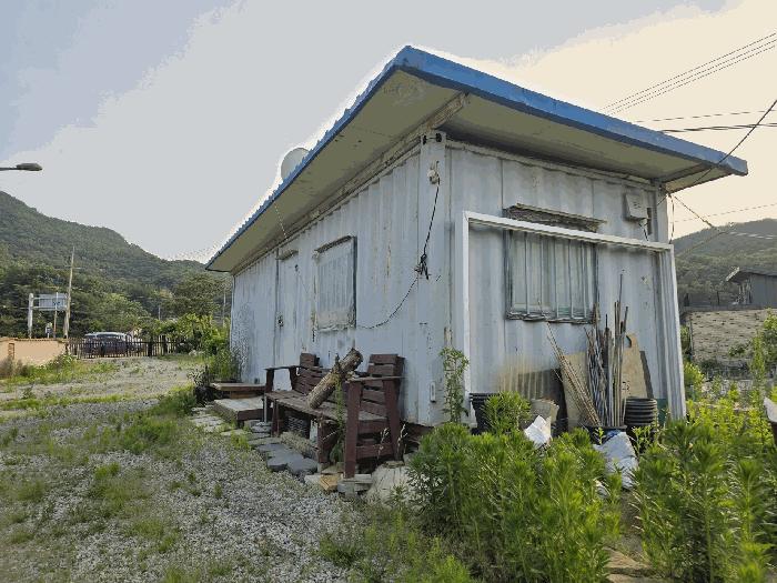 인천광역시 강화군 길상면 온수리 415-1 전 경매 사진 1