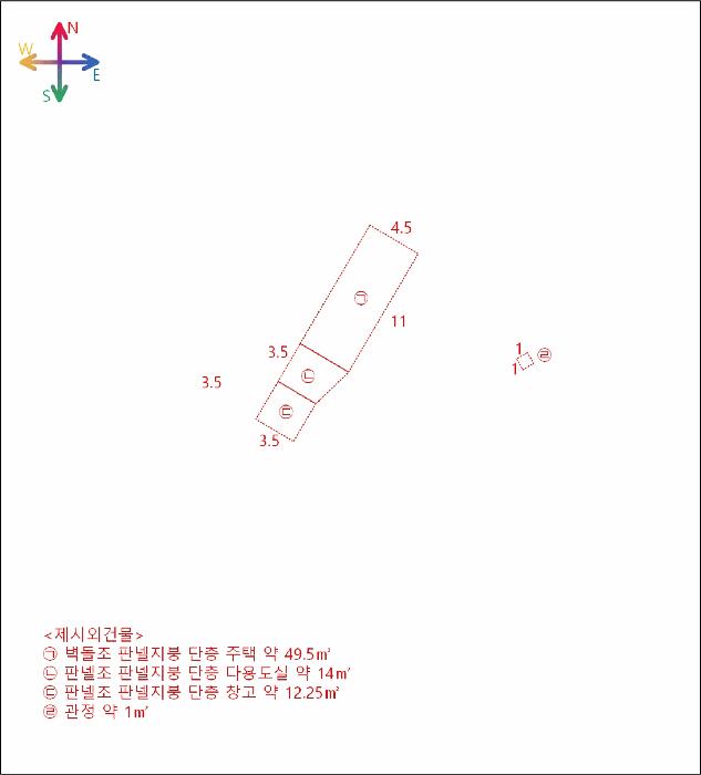 인천광역시 강화군 길상면 온수리 415-1 전 경매 사진 20