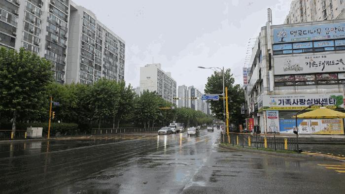 인천광역시 부평구 갈산동 369 상가동 지하층 근린상가 경매 사진 1