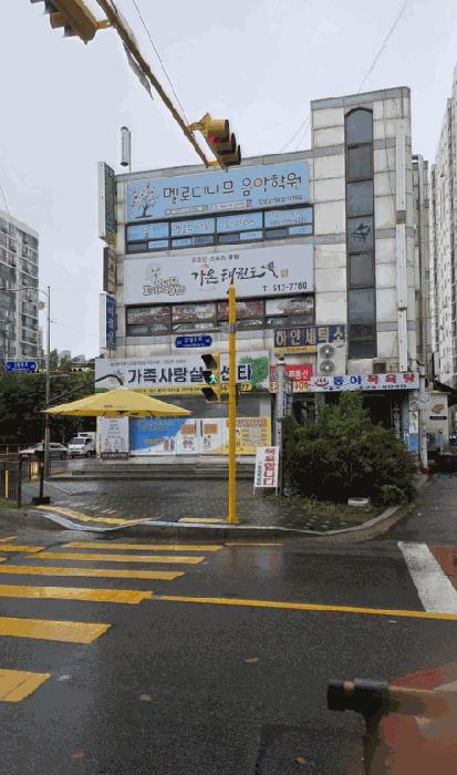 인천광역시 부평구 갈산동 369 상가동 지하층 근린상가 경매 사진 3
