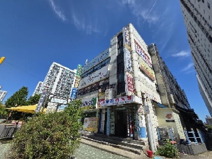 인천광역시 부평구 갈산동 369 상가동 지하층 근린상가 경매 사진 8