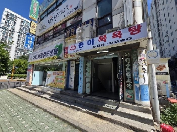 인천광역시 부평구 갈산동 369 상가동 지하층 근린상가 경매 사진 9