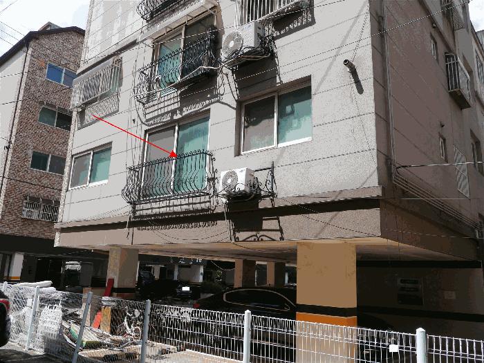 인천 서구 다세대(빌라)