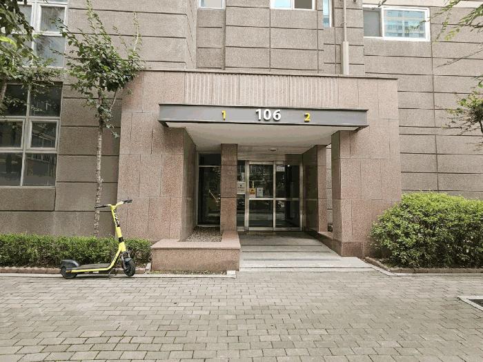 인천광역시 서구 왕길동 661-1 검단이편한세상 106동 14층1402호 아파트 경매 사진 1