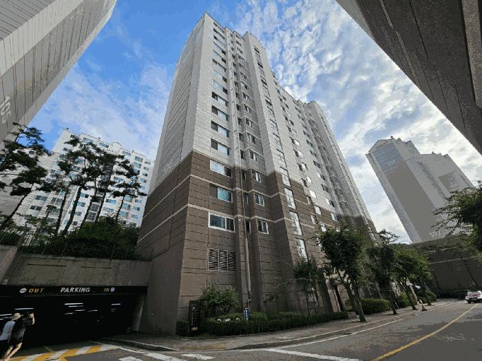 인천광역시 서구 왕길동 661-1 검단이편한세상 106동 14층1402호 아파트 경매 사진 10