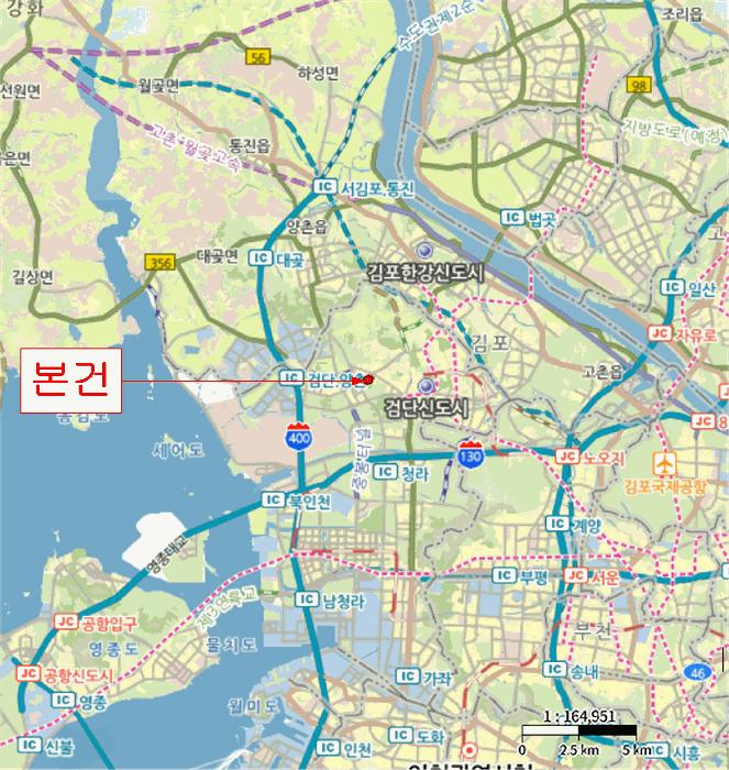 인천광역시 서구 왕길동 661-1 검단이편한세상 106동 14층1402호 아파트 경매 사진 19