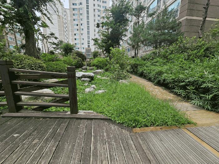 인천광역시 서구 왕길동 661-1 검단이편한세상 106동 14층1402호 아파트 경매 사진 2
