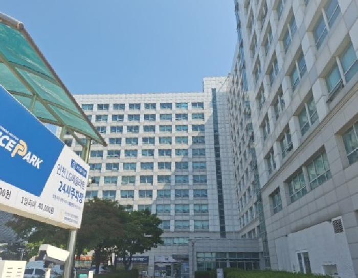 인천광역시 중구 운서동 2851 엘지인천공항에클라트 7층731호 오피스텔 경매 사진 6
