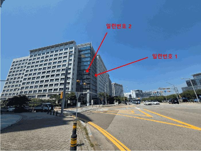 인천광역시 중구 운서동 2851 엘지인천공항에클라트 7층732호 오피스텔 경매 사진 3