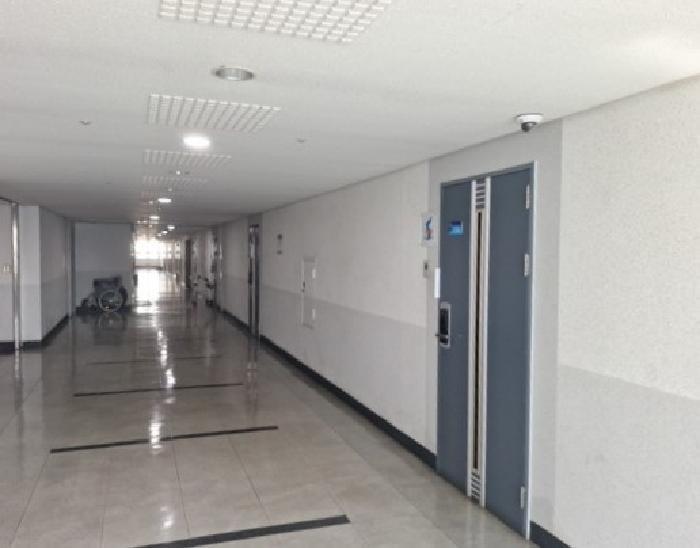 인천광역시 중구 운서동 2851 엘지인천공항에클라트 7층732호 오피스텔 경매 사진 8