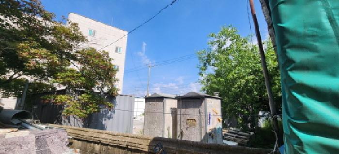 경기도 광주시 곤지암읍 곤지암리 435-5 대지 경매 사진 7