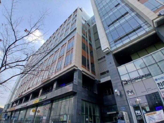 경기도 하남시 풍산동 489 미사테스타타워지식산업센터 2층에프235호 아파트형공장 경매 사진 5