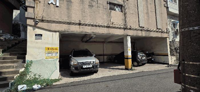 인천광역시 미추홀구 숭의동 248-152 하이테크빌리지 지층비02호 다세대(빌라) 경매 사진 5
