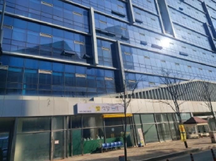 경기도 용인시 기흥구 서천로201번길 31, 4층432호 (농서동,이너매스허브시티)구) 경기도 용인시 기흥구 농서동 457 아파트형공장 경매 사진 5