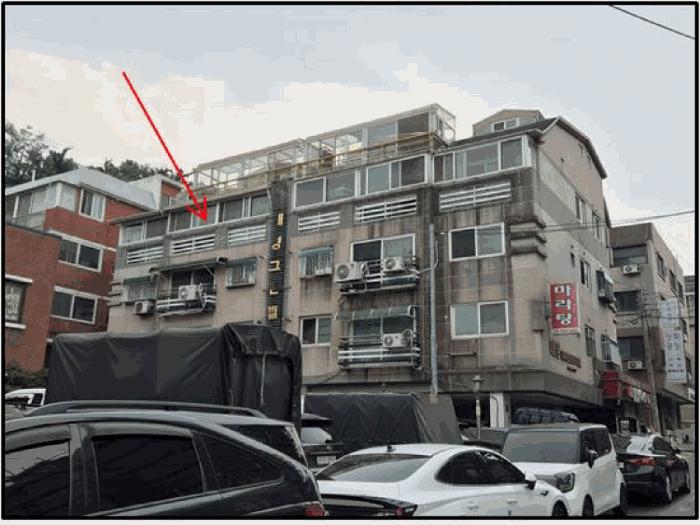 인천광역시 서구 연희동 712-2 대명그린빌 4층403호 다세대(빌라) 경매 사진 3