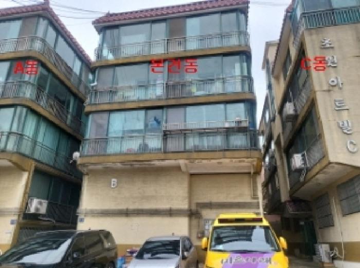 인천광역시 미추홀구 문학동 375-10 4층401호 다세대(빌라) 경매 사진 11