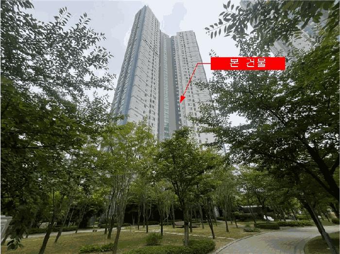 인천광역시 연수구 송도동 192-1 더샵그린스퀘어 107동 4층401호 아파트 경매 사진 4
