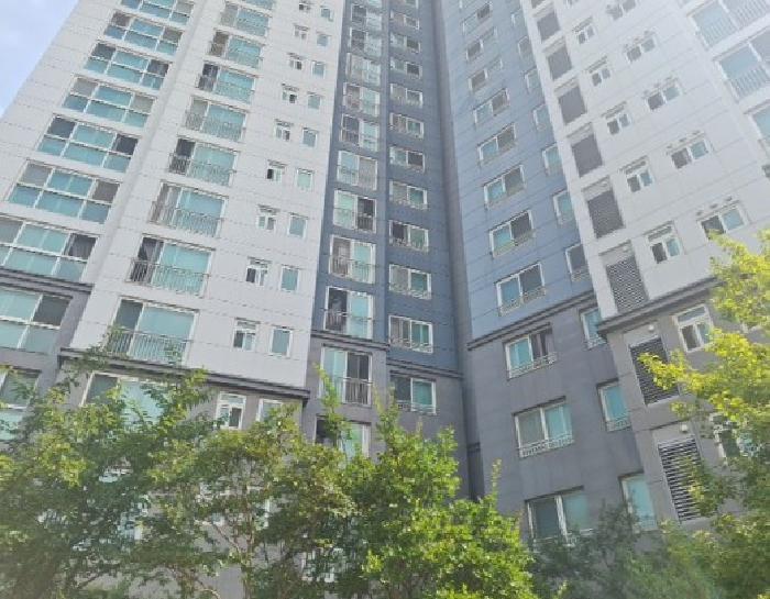 인천광역시 연수구 송도동 192-1 더샵그린스퀘어 107동 4층401호 아파트 경매 사진 5