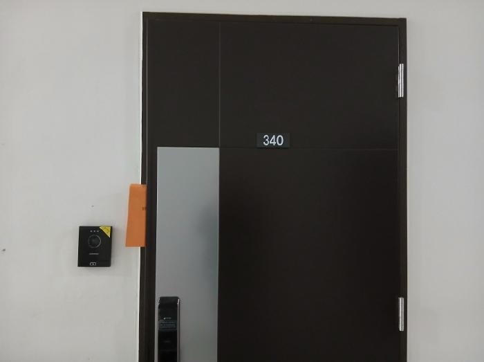 경기도 하남시 풍산동 588-5 미사동일넥서스 3층340호 아파트형공장 경매 사진 10