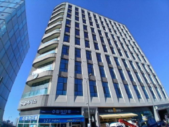 경기도 하남시 풍산동 588-5 미사동일넥서스 3층340호 아파트형공장 경매 사진 7