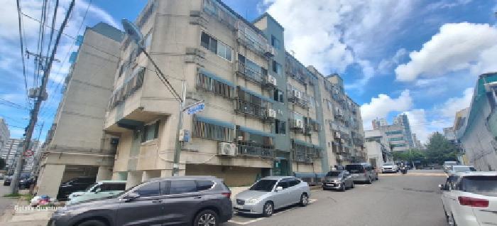 인천광역시 남동구 구월동 290-9 롯데환타빌 1동 지층비02호 다세대(빌라) 경매 사진 3