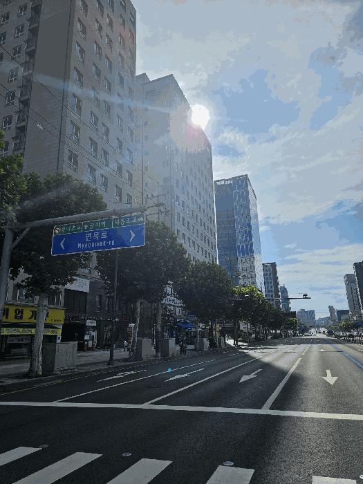 서울특별시 광진구 중곡동 639-4 정익제이타워1차 8층811호 오피스텔 경매 사진 6