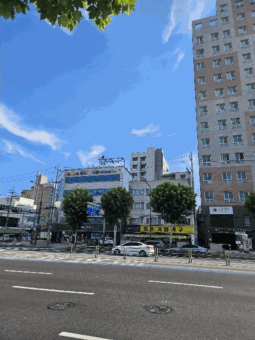 서울특별시 광진구 중곡동 639-4 정익제이타워1차 8층811호 오피스텔 경매 사진 7