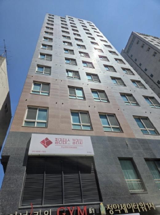 서울특별시 광진구 중곡동 639-4 정익제이타워1차 8층811호 오피스텔 경매 사진 9