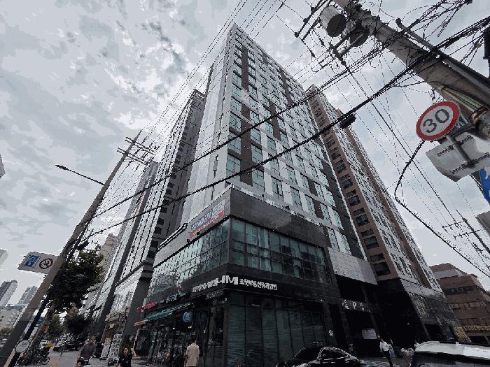 서울 성동구 오피스텔