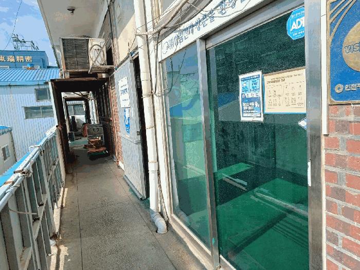 인천광역시 서구 가좌동 602-33 2층203호 아파트형공장 경매 사진 8