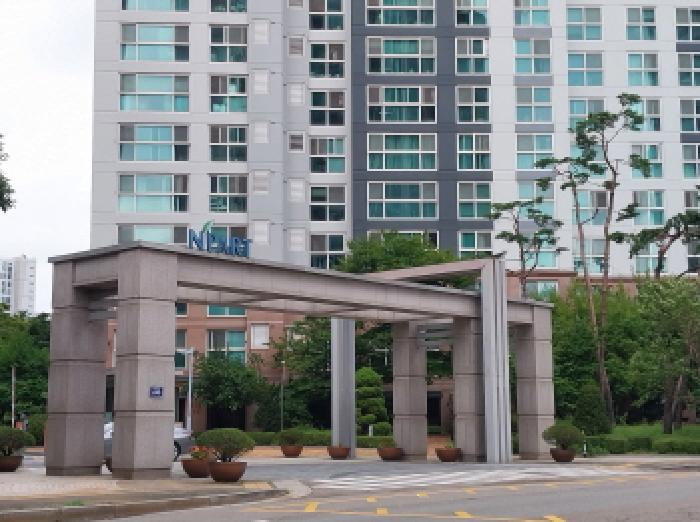 인천광역시 서구 청라동 155-12 동양엔파트 472동 4층402호 아파트 경매 사진 5