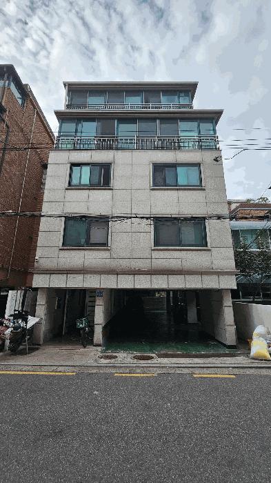 서울특별시 송파구 석촌동 268-5 2층201호 다세대(빌라) 경매 사진 1